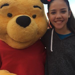 Meet your Posher, Amber